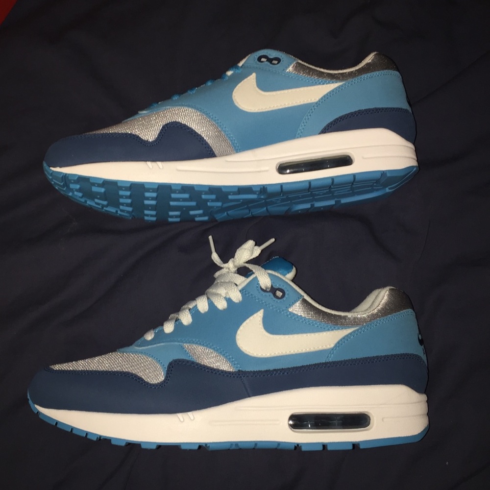 Nike Air Max One Men’s Size 11